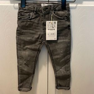 Zara kids Jeans